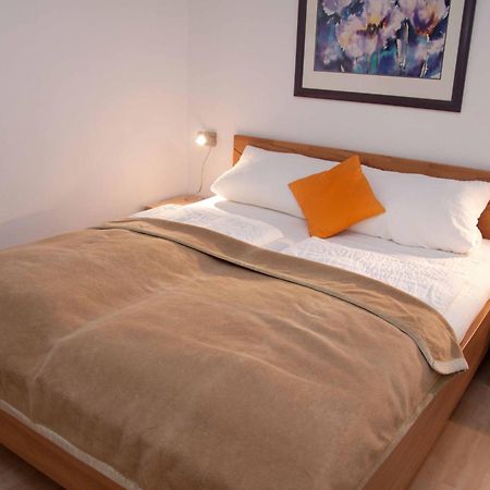 Apartment Dresden Neustadt Zewnętrze zdjęcie