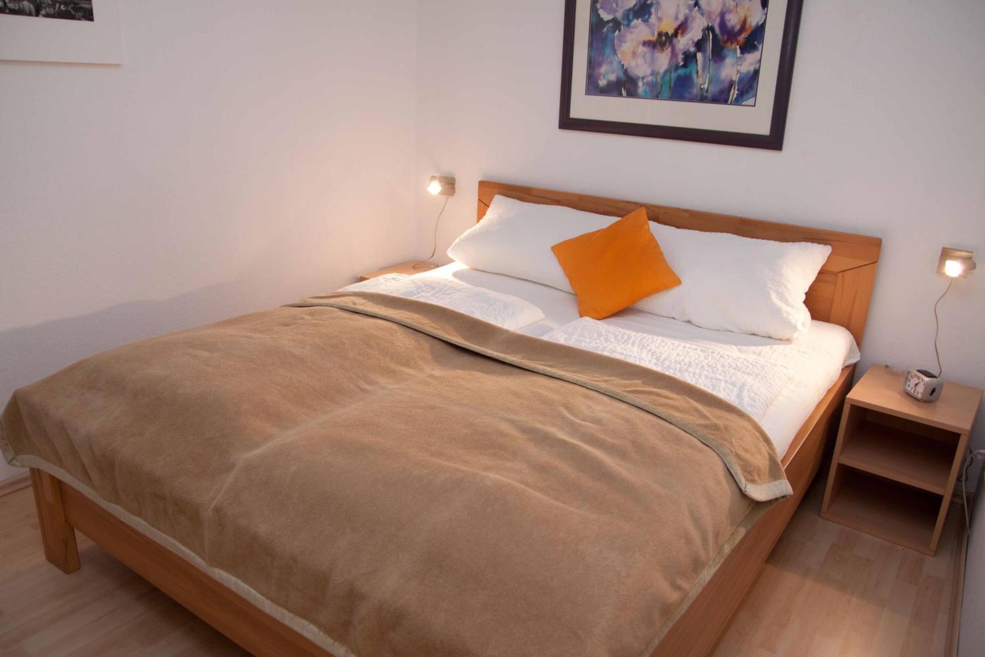 Apartment Dresden Neustadt Zewnętrze zdjęcie