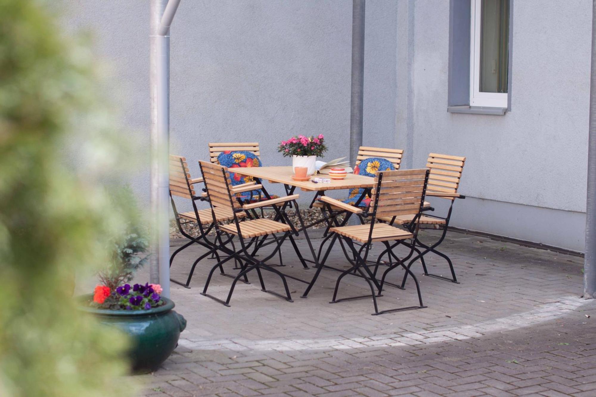 Apartment Dresden Neustadt Zewnętrze zdjęcie