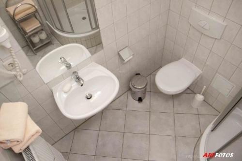 Apartment Dresden Neustadt Zewnętrze zdjęcie