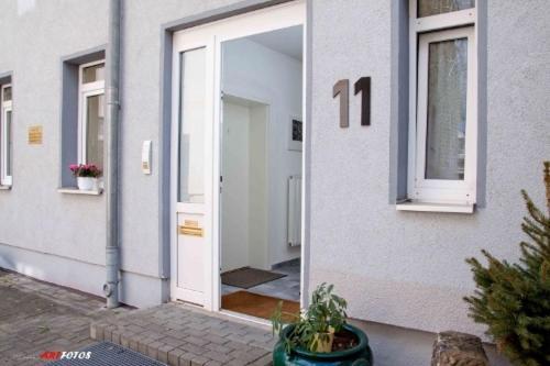 Apartment Dresden Neustadt Zewnętrze zdjęcie