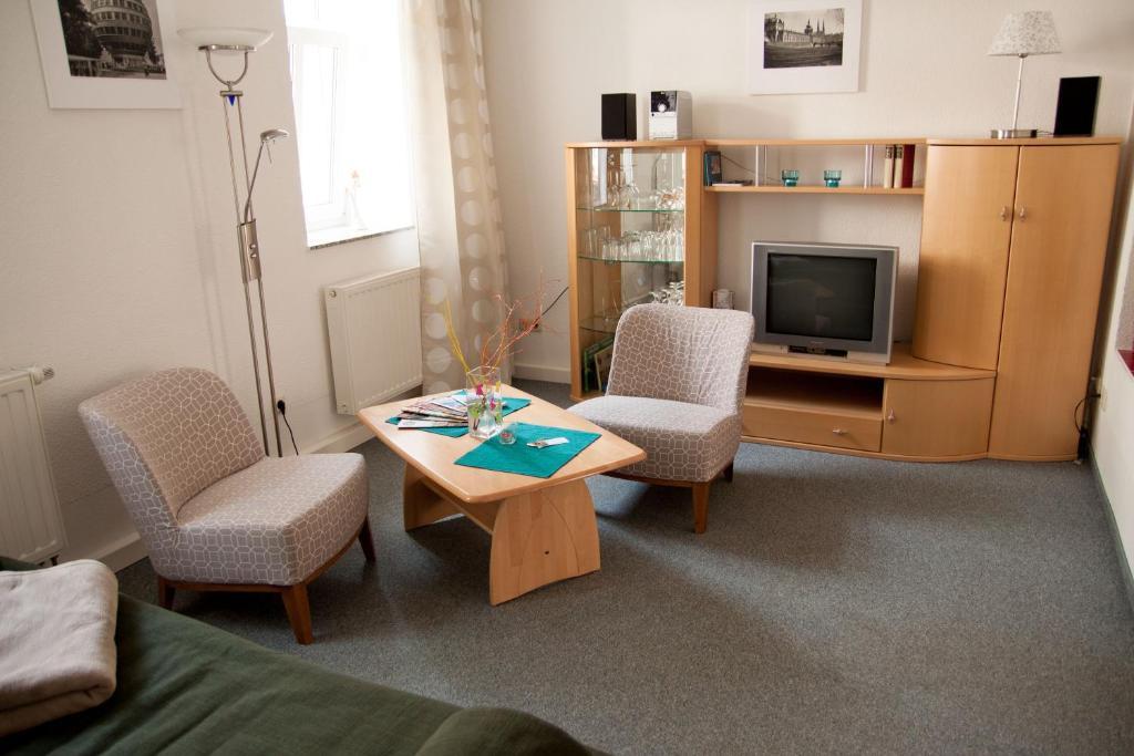 Apartment Dresden Neustadt Pokój zdjęcie