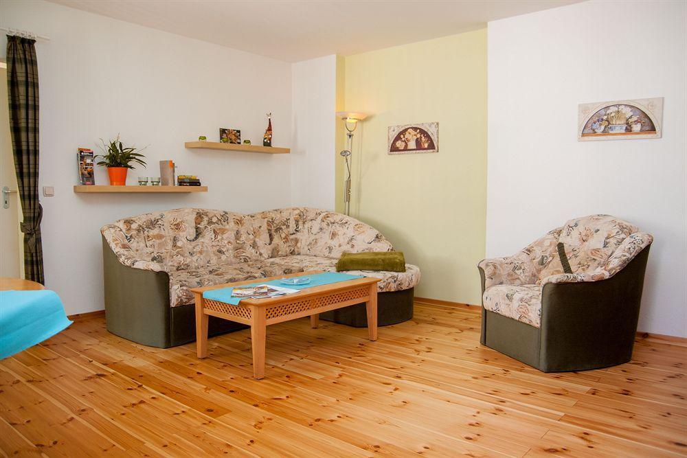 Apartment Dresden Neustadt Zewnętrze zdjęcie