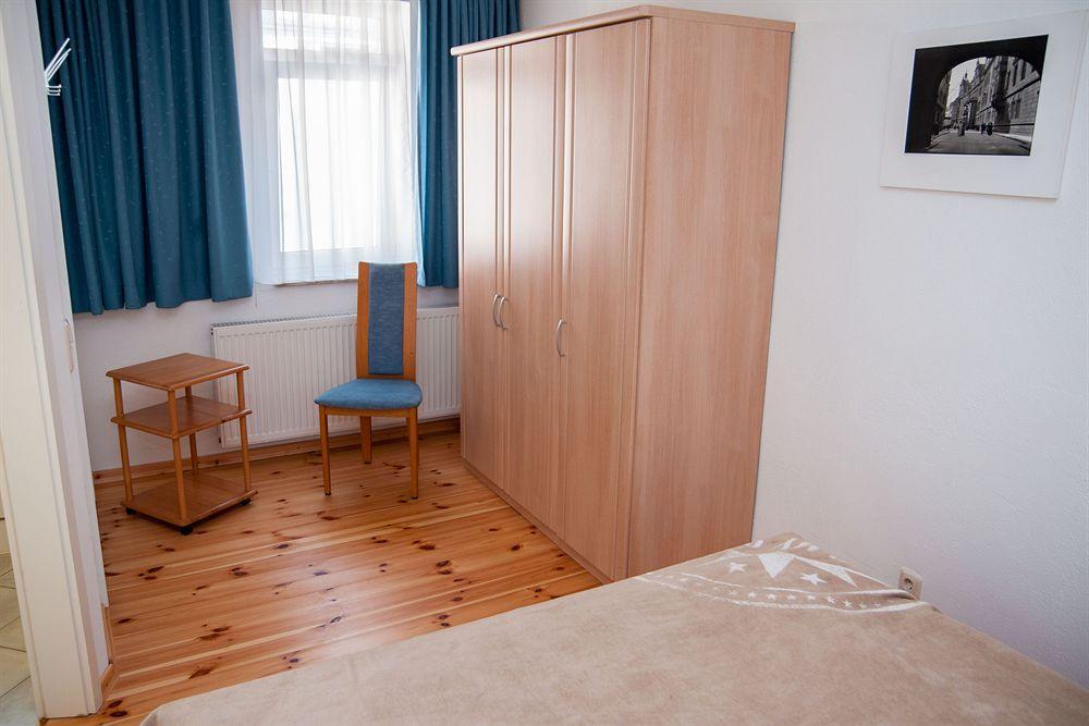Apartment Dresden Neustadt Zewnętrze zdjęcie