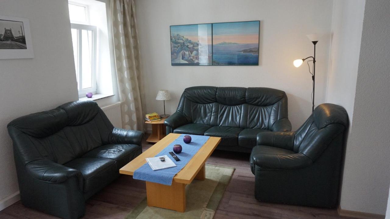 Apartment Dresden Neustadt Zewnętrze zdjęcie