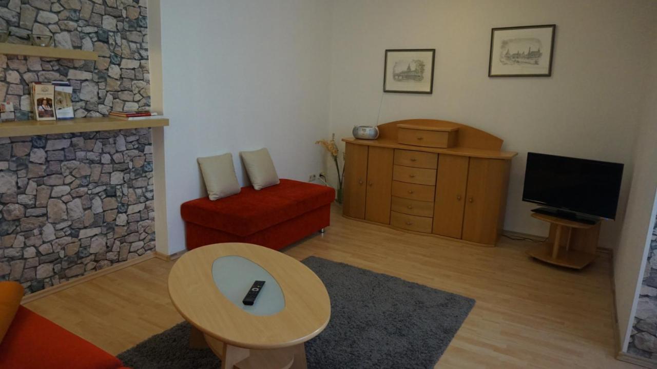 Apartment Dresden Neustadt Zewnętrze zdjęcie