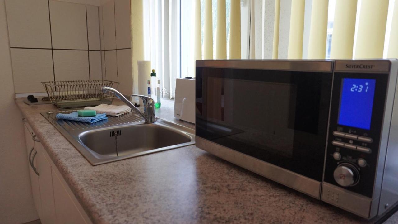 Apartment Dresden Neustadt Zewnętrze zdjęcie