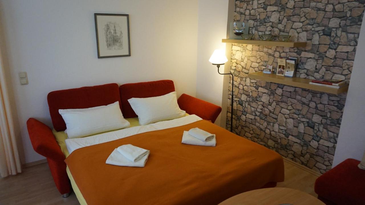 Apartment Dresden Neustadt Zewnętrze zdjęcie
