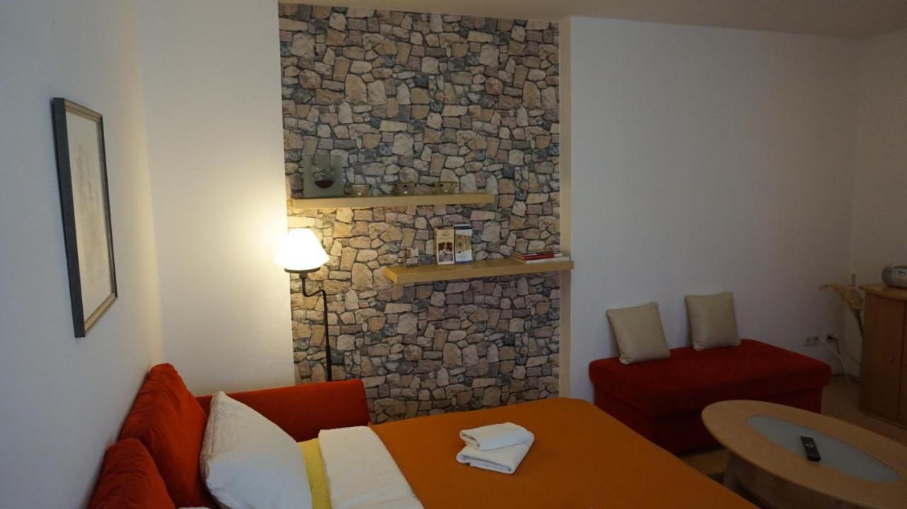 Apartment Dresden Neustadt Zewnętrze zdjęcie