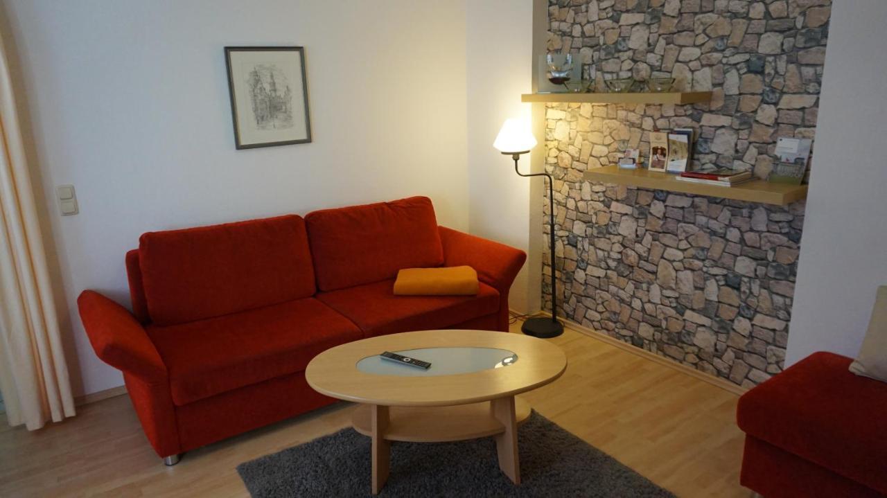 Apartment Dresden Neustadt Zewnętrze zdjęcie