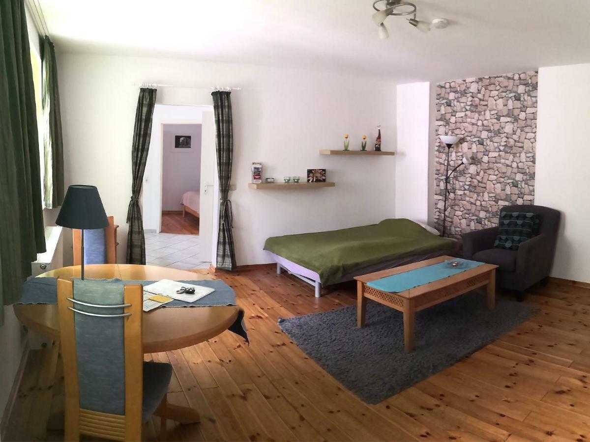 Apartment Dresden Neustadt Zewnętrze zdjęcie